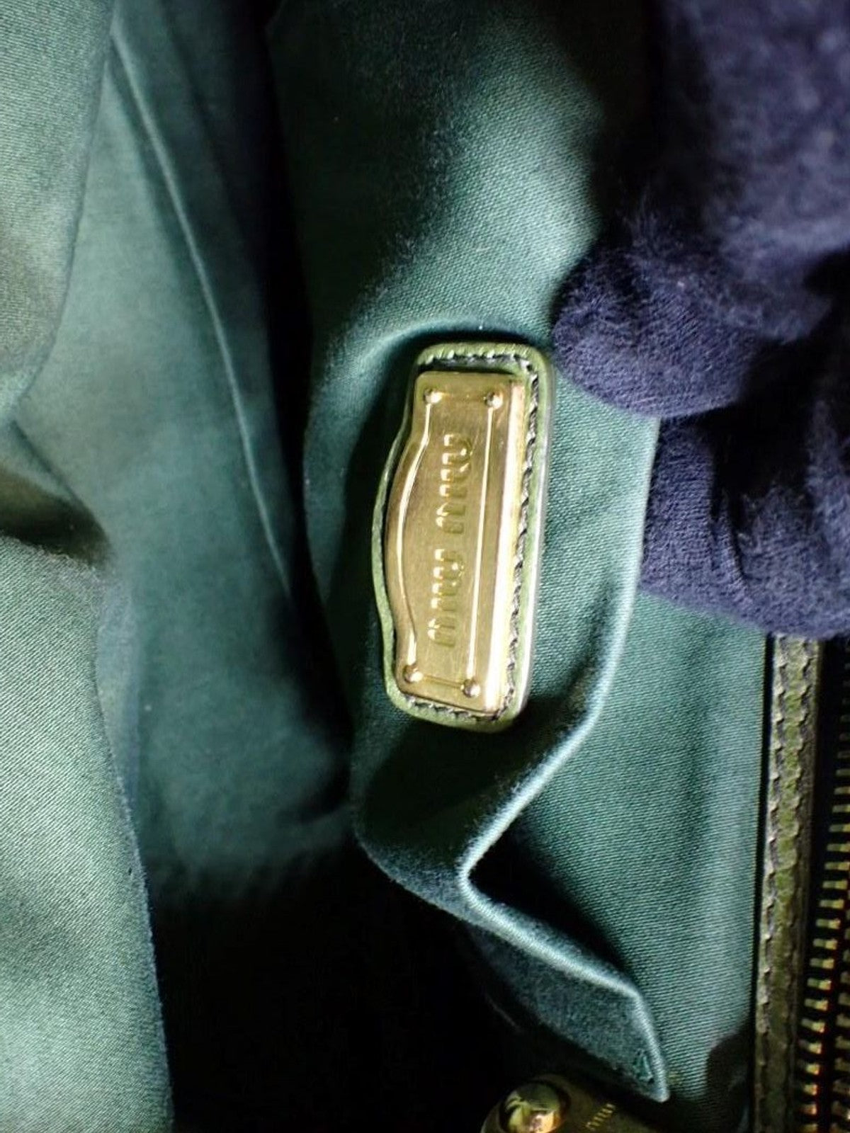 Hand Bag