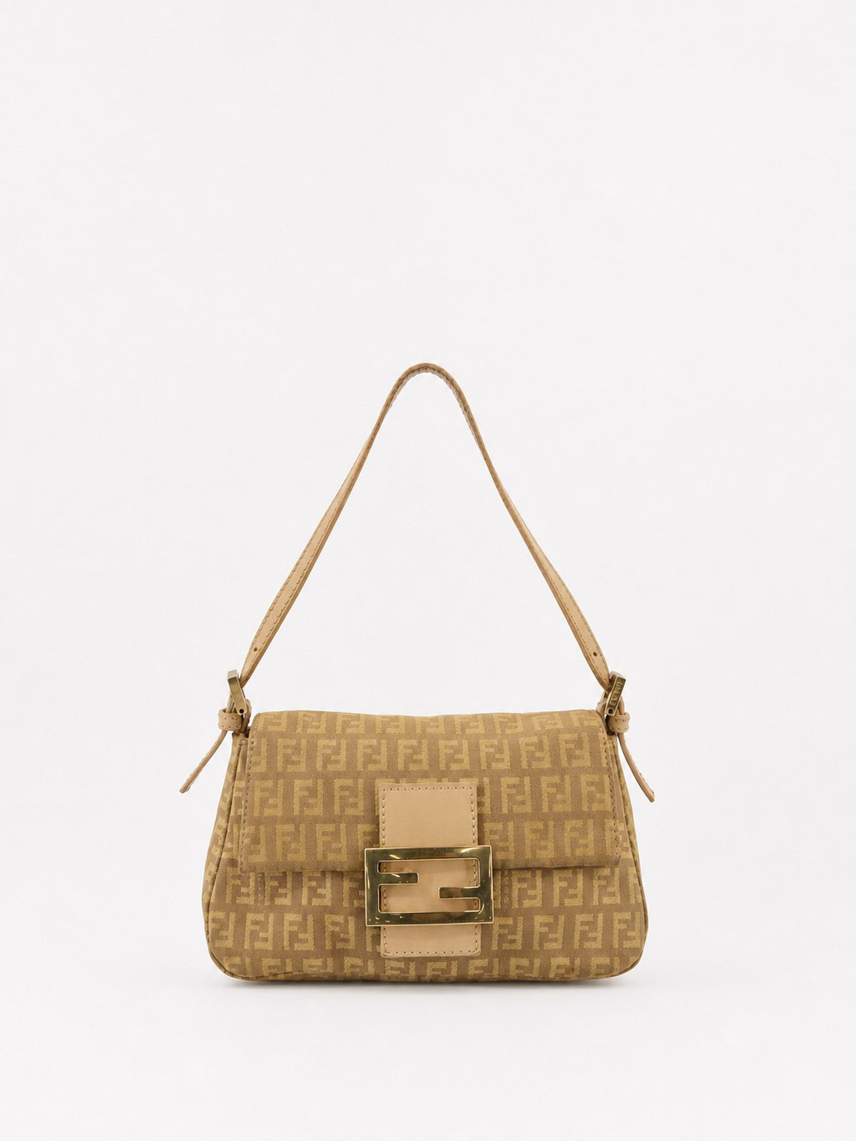 Fendi Mini Mamma Baguette