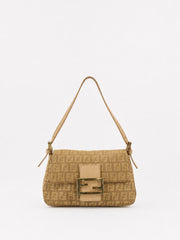 Fendi Mini Mamma Baguette