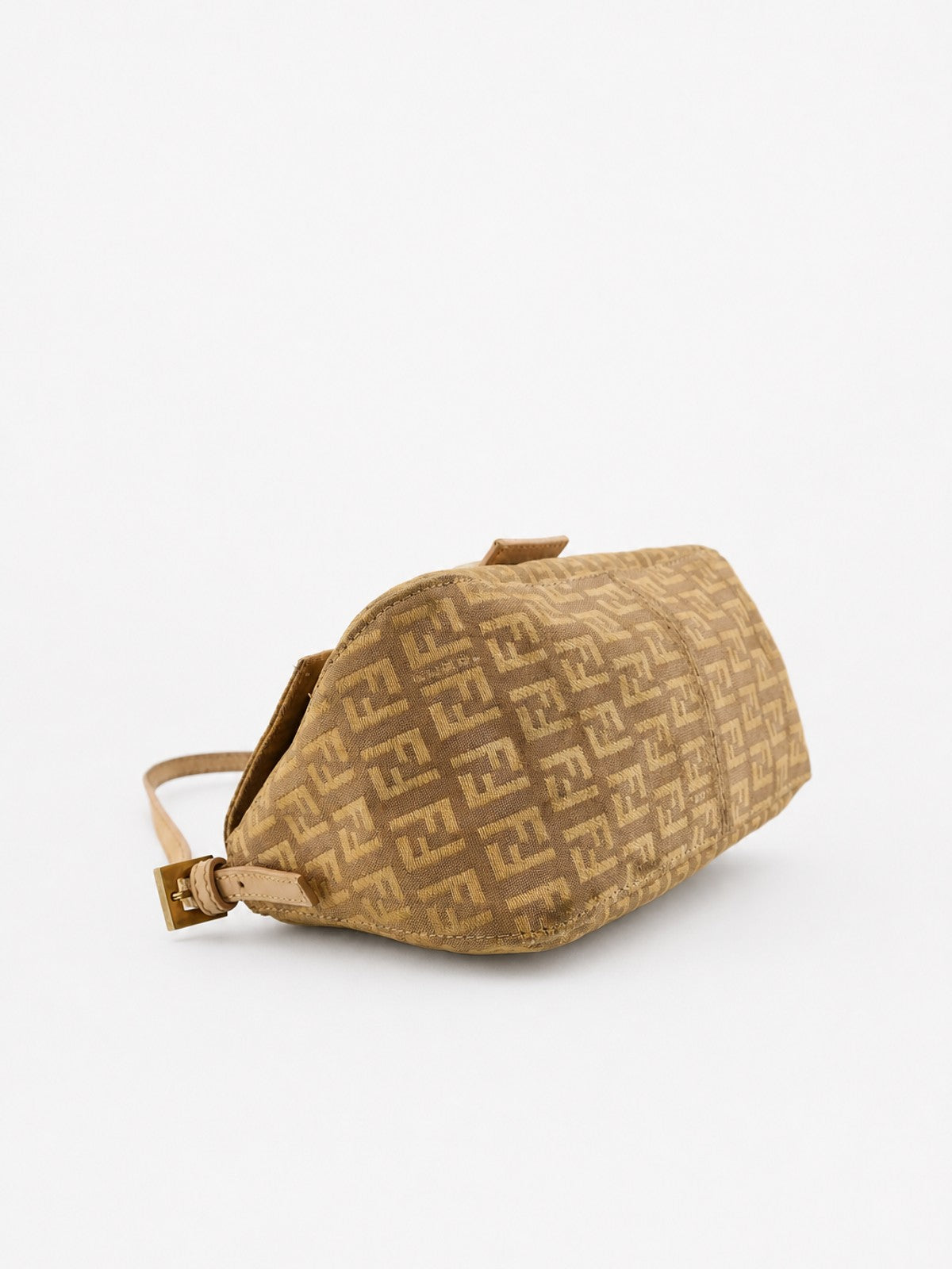 Fendi Mini Mamma Baguette