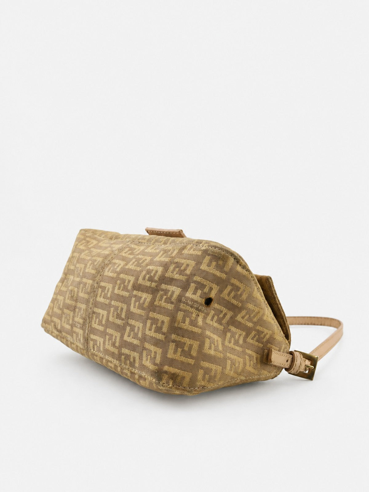 Fendi Mini Mamma Baguette