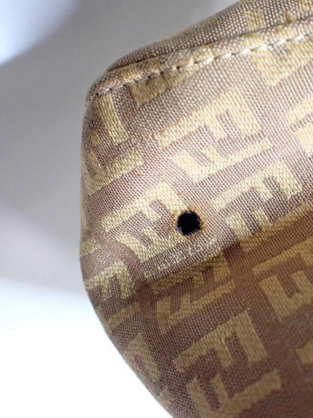 Fendi Mini Mamma Baguette