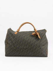 Christian Dior Duffle Bag
