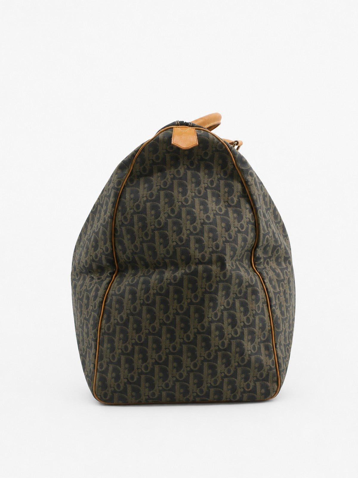 Christian Dior Duffle Bag