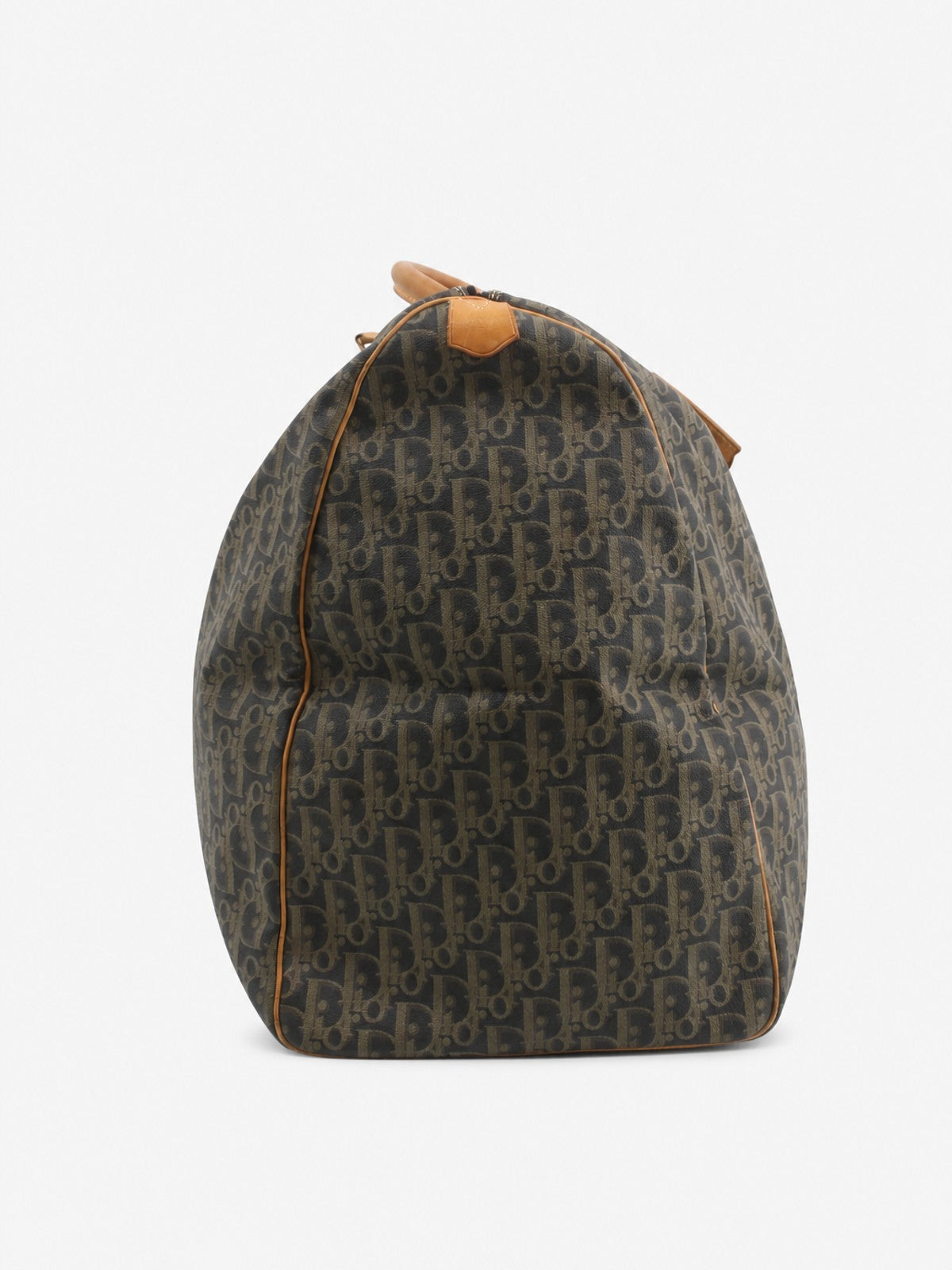 Christian Dior Duffle Bag
