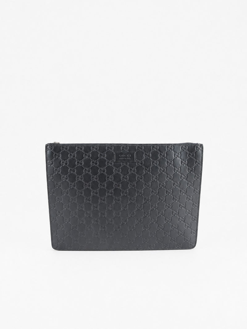 GUCCI POUCHES