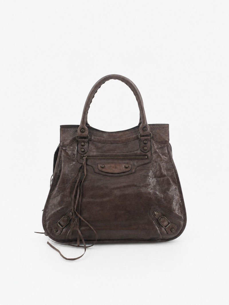 BALENCIAGA SHOULDER BAGS