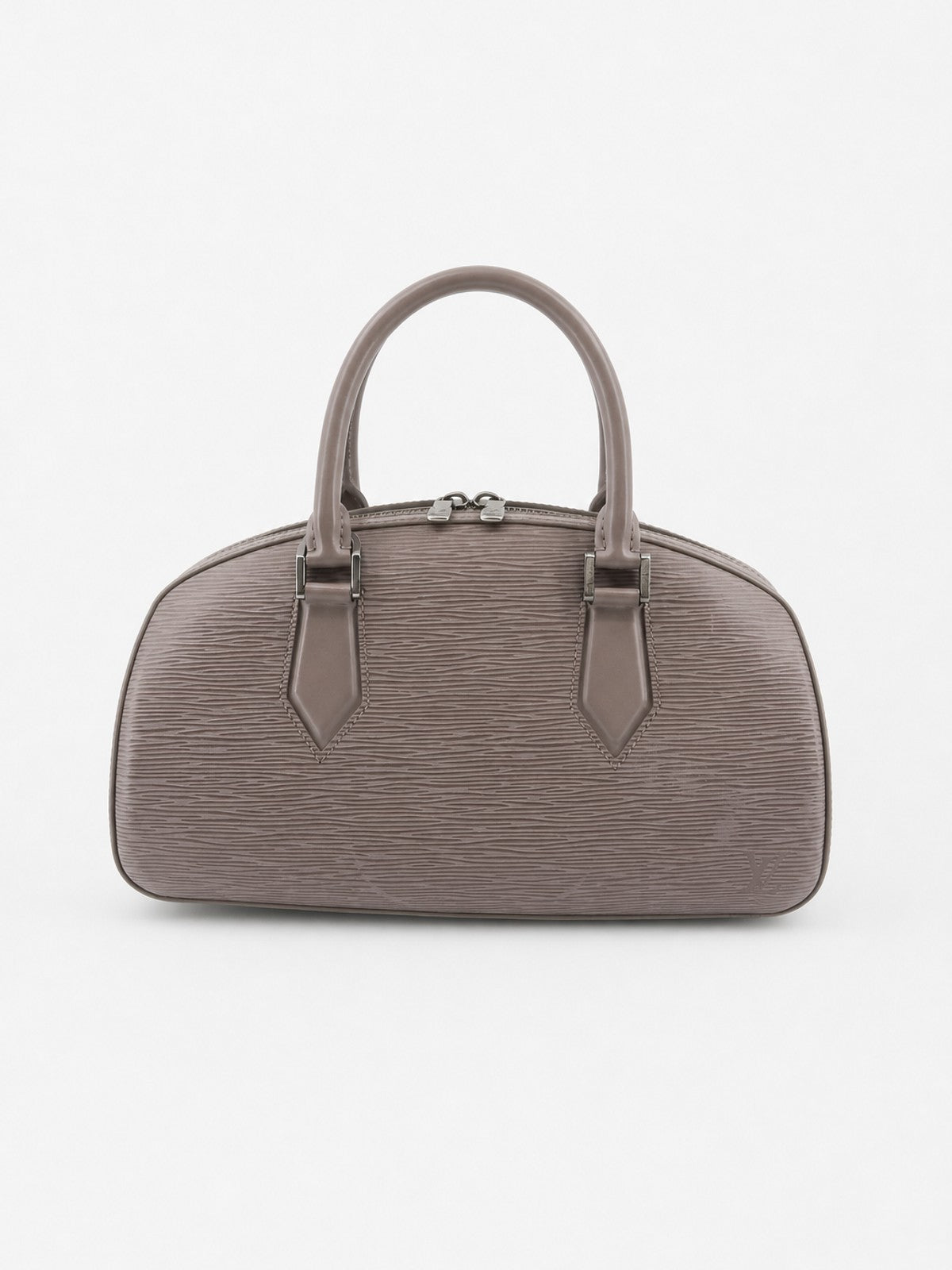 Louis Vuitton Jasmine Purple Epi leather | Ref. 37325