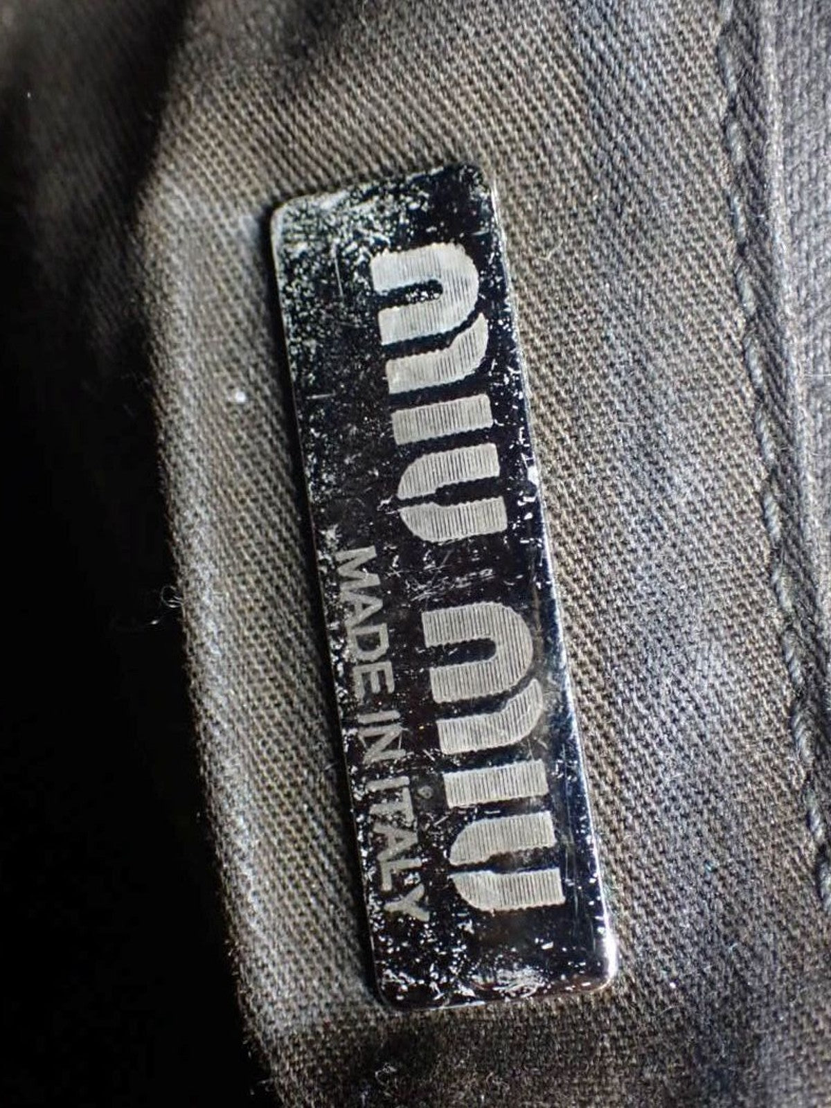 Miu Miu Shoulder Bag