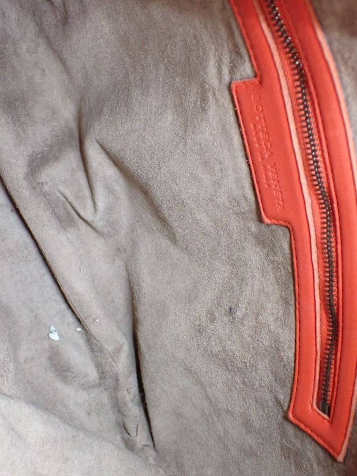 Bottega Veneta Medium Hobo