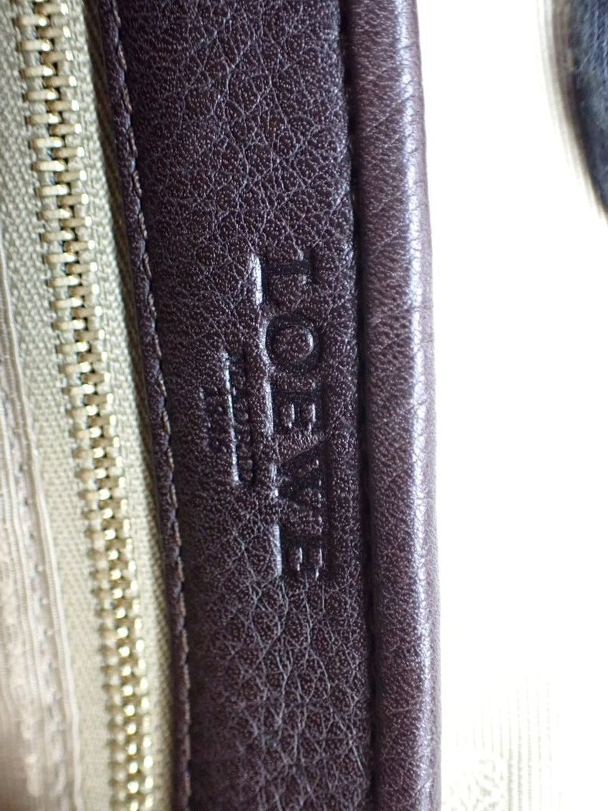 Loewe Crossbody Bag
