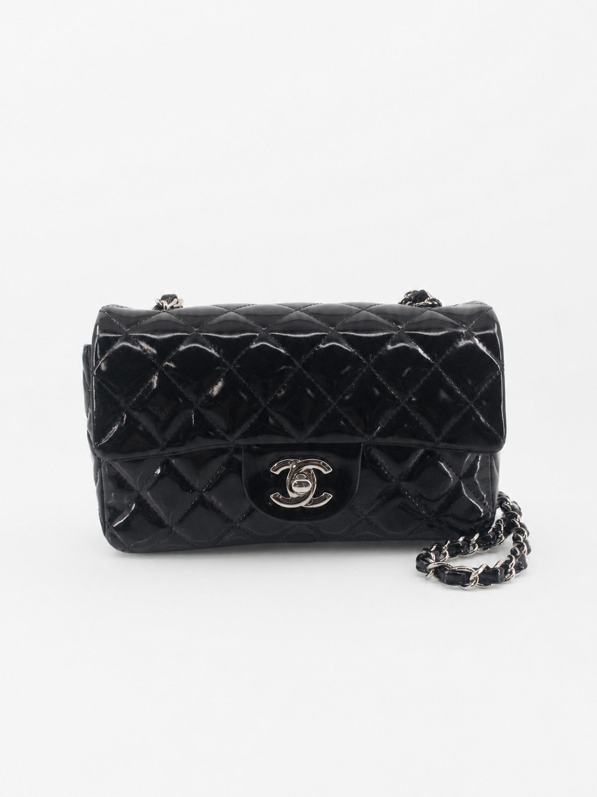 Mini Rectangular Flap