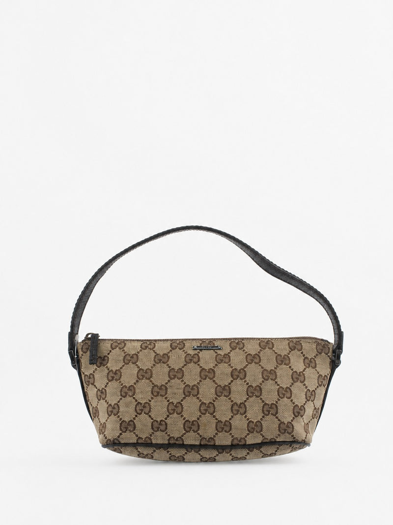 Gucci Boat Baguette