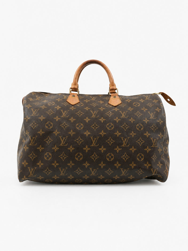 Louis Vuitton Speedy 40