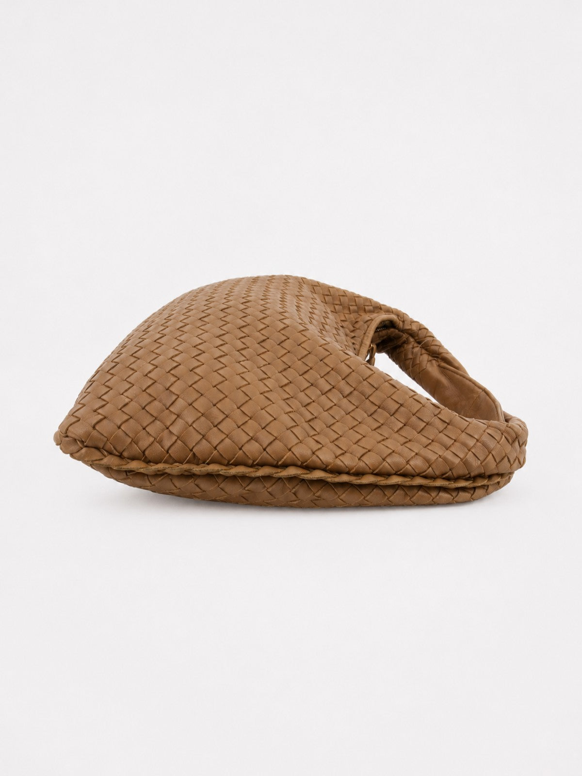 Bottega Veneta Medium Hobo