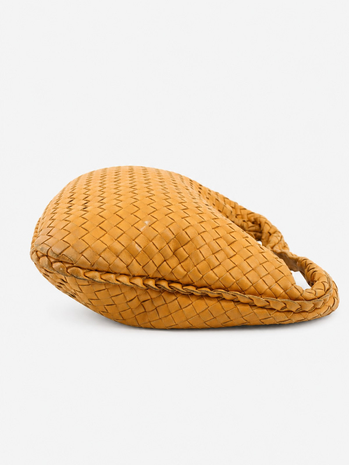 Bottega Veneta Medium Hobo