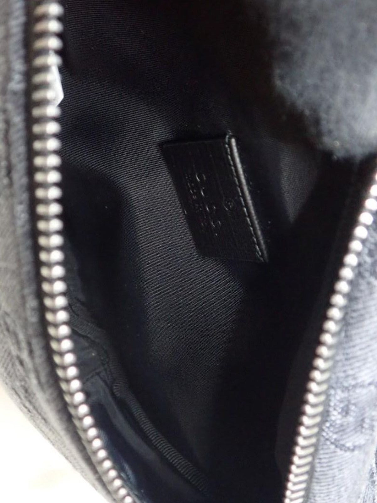 Gucci Belt Bag