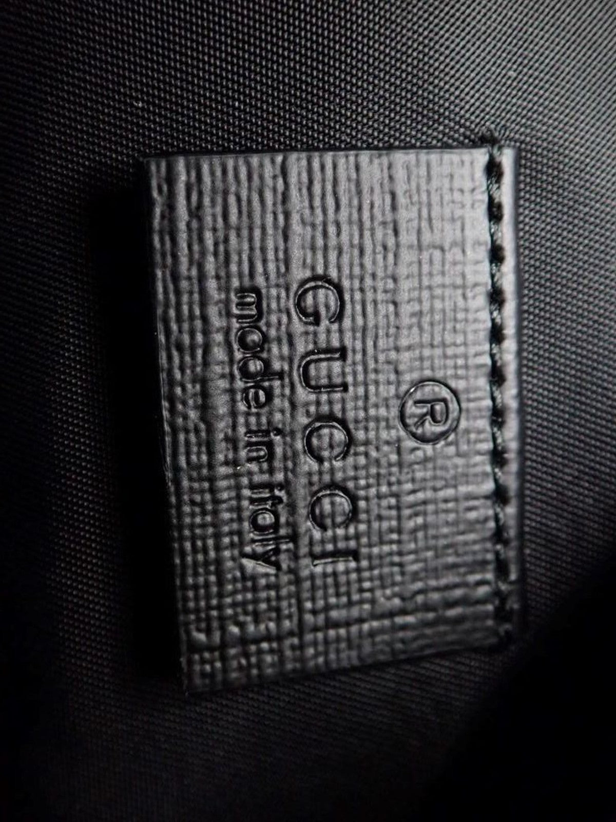 Gucci Belt Bag