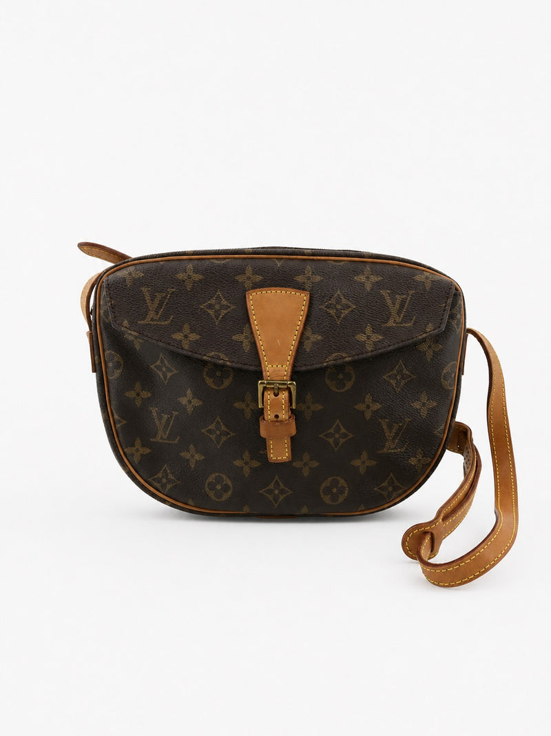 Louis Vuitton Jeune Fille