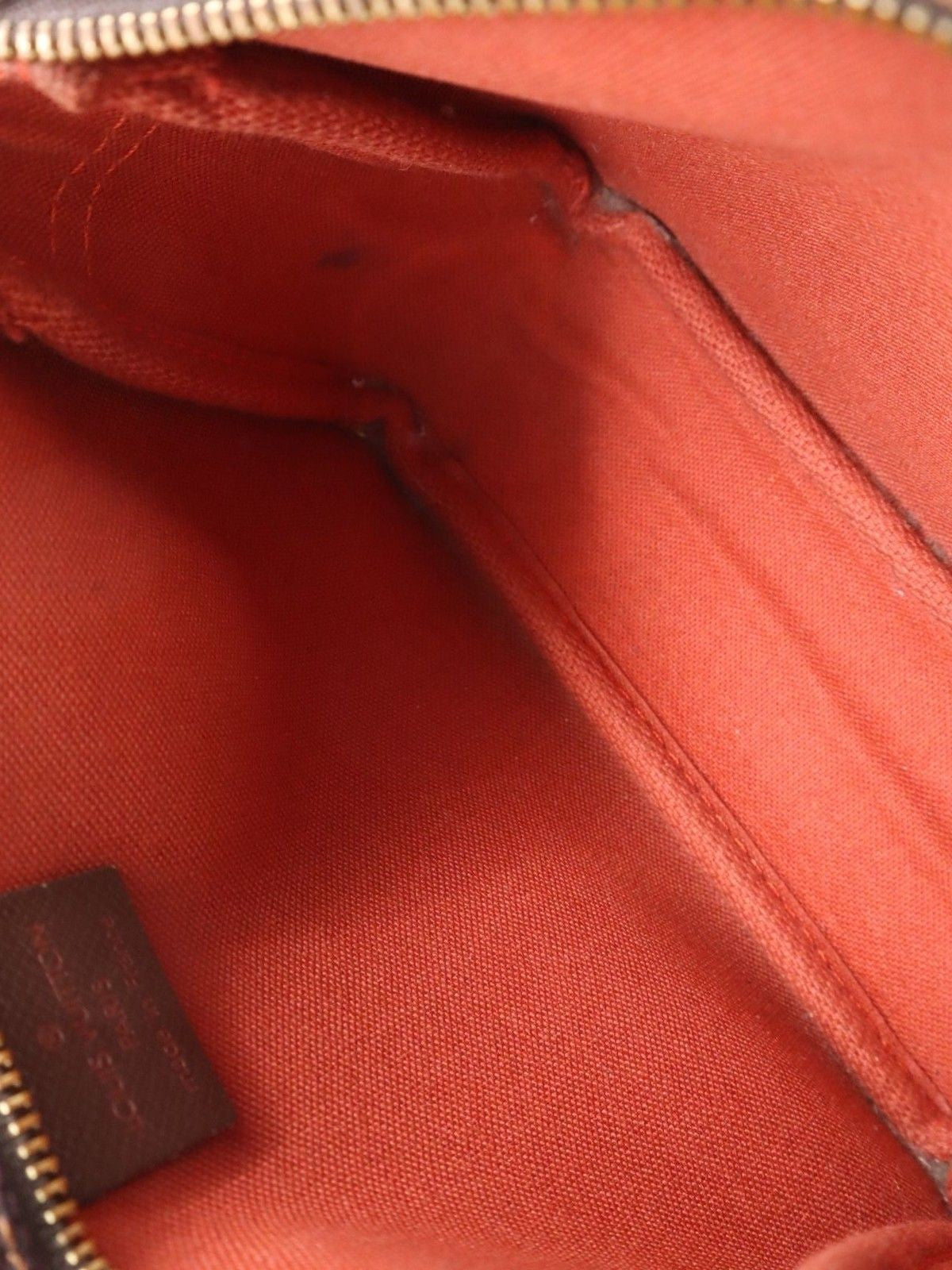 Louis Vuitton Trousse Pochette
