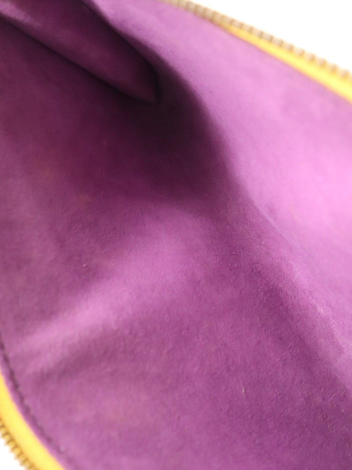 Louis Vuitton Epi Pochette