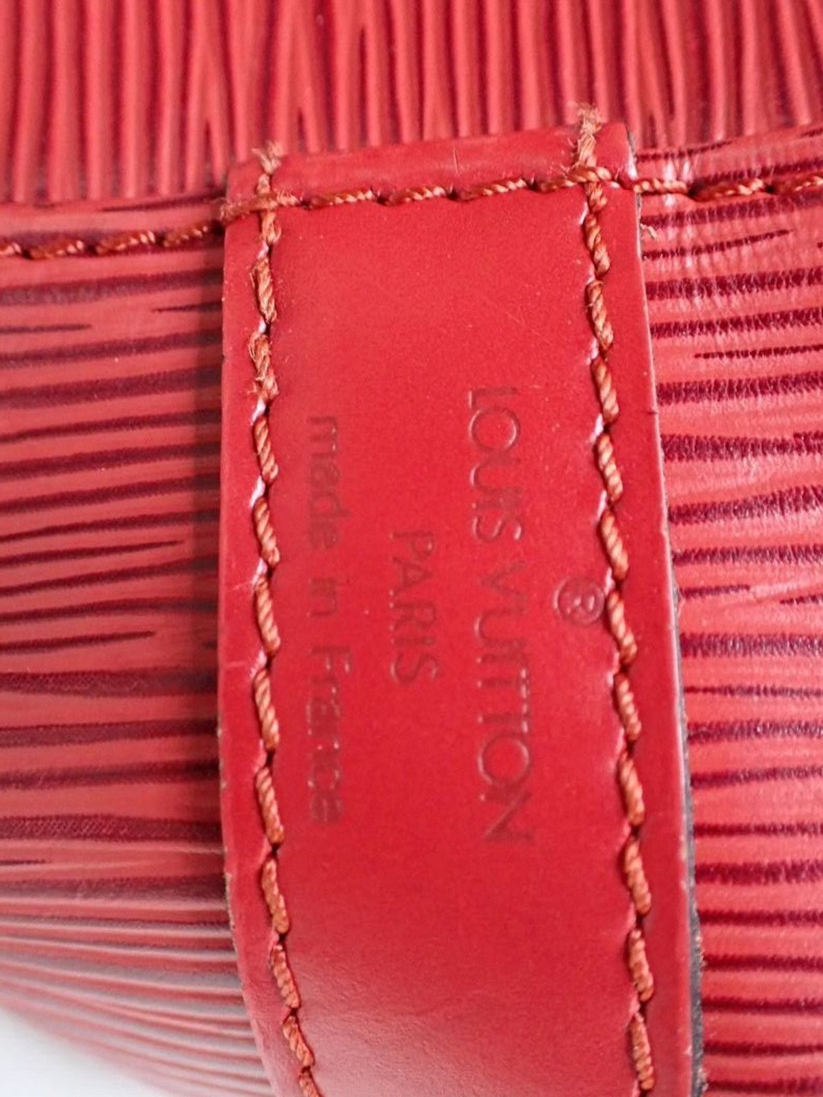Louis Vuitton Petit Noé