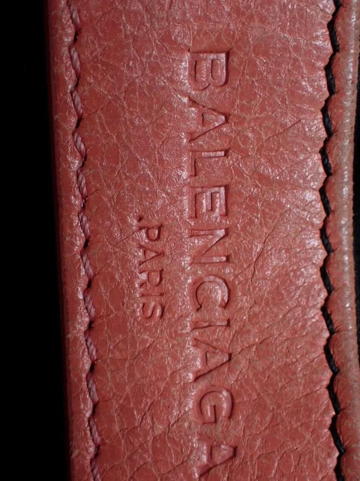 Balenciaga Mini City