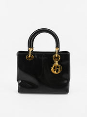 Christian Dior Medium Lady Dior