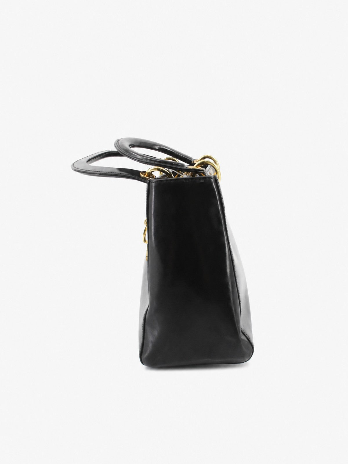 Christian Dior Medium Lady Dior