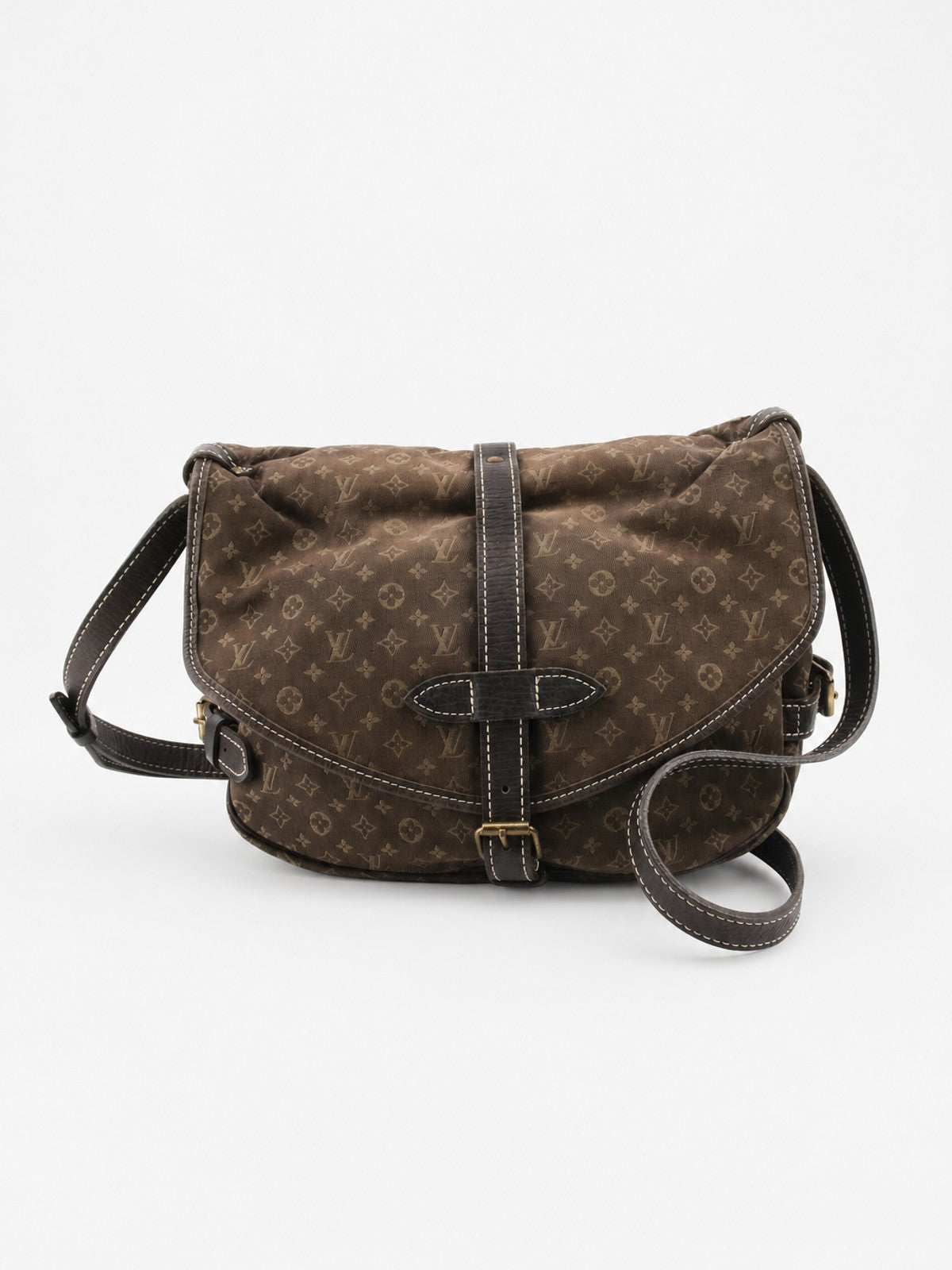 Louis Vuitton Saumur MM