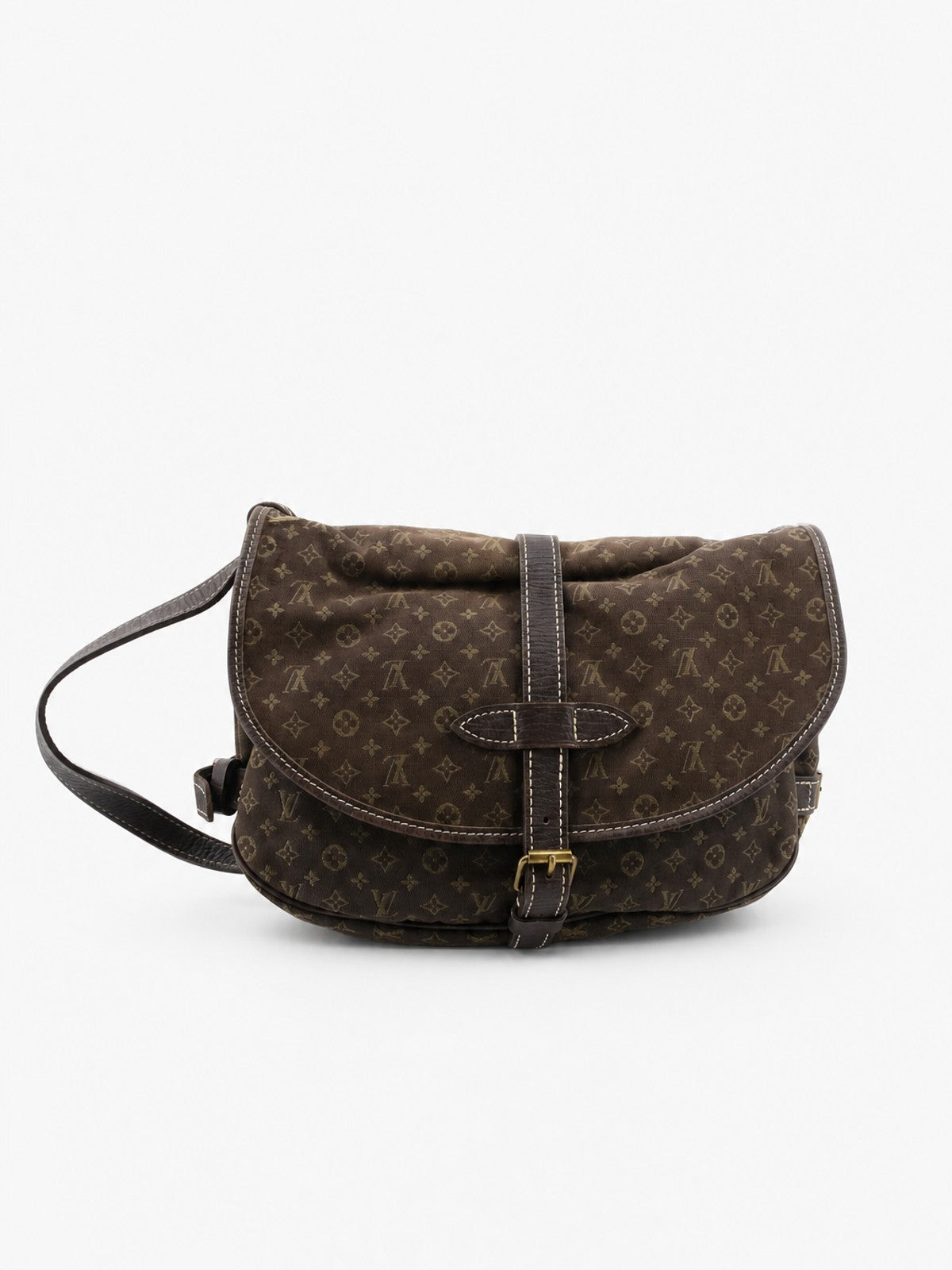 Louis Vuitton Saumur MM