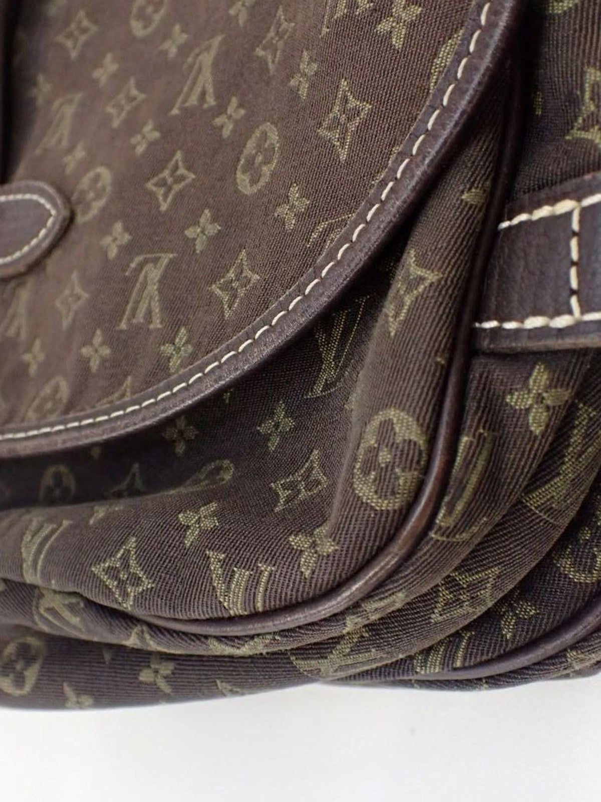 Louis Vuitton Saumur MM