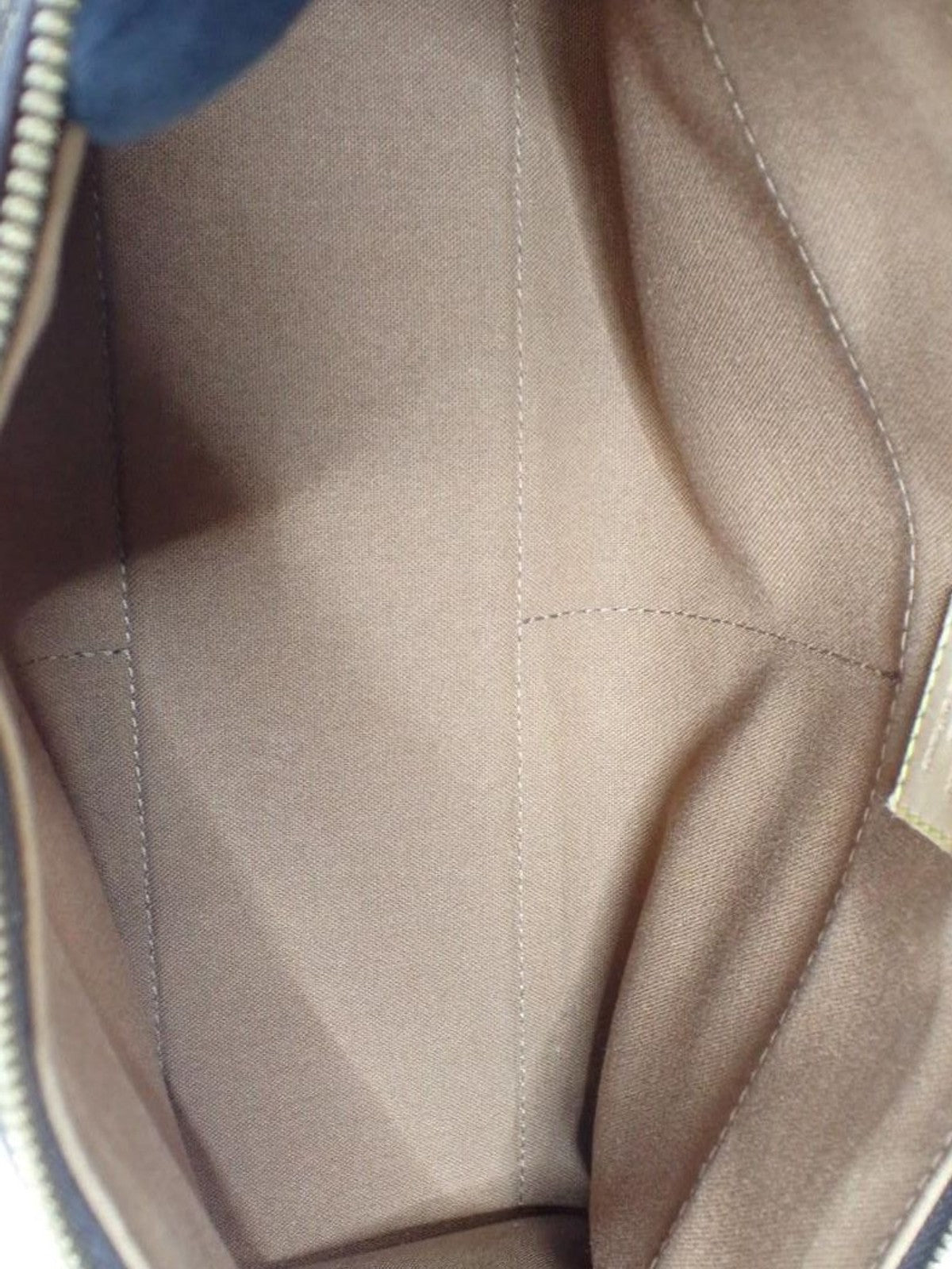 Louis Vuitton Popincourt Long