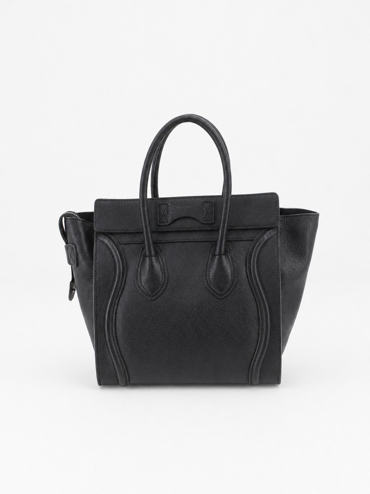 Small Luggage