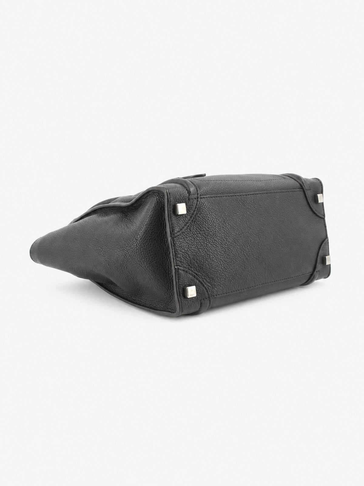 Small Luggage