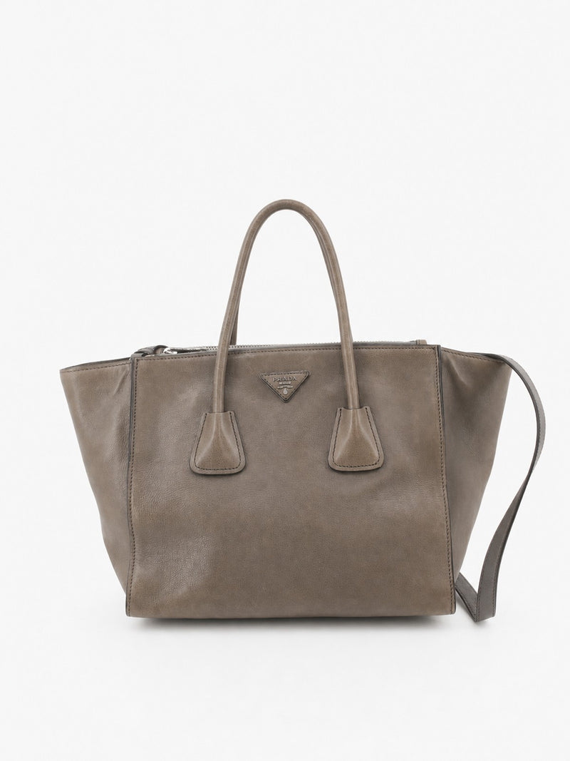 PRADA - TWIN POCKET