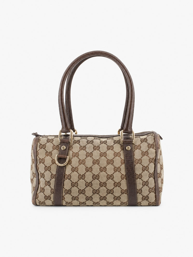 GUCCI ABBEY D-RING BOSTON