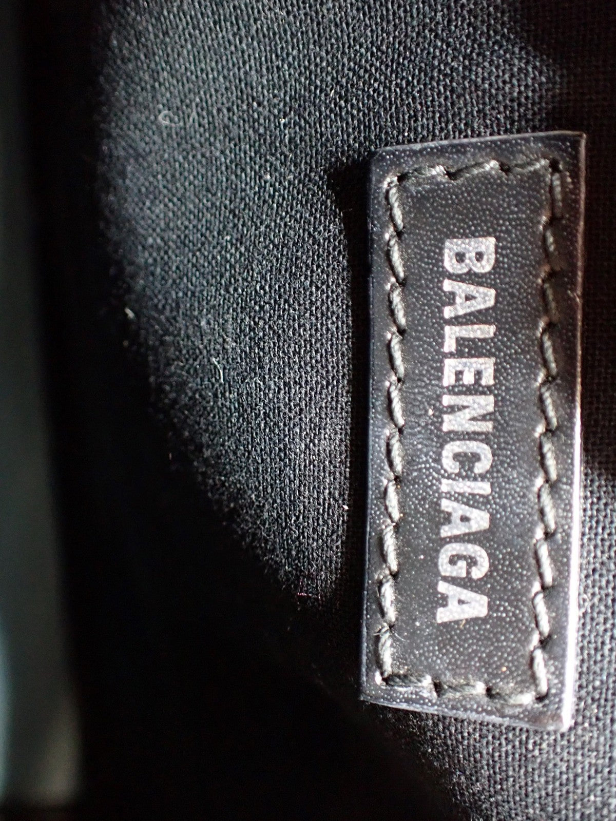 Balenciaga Hand Bag