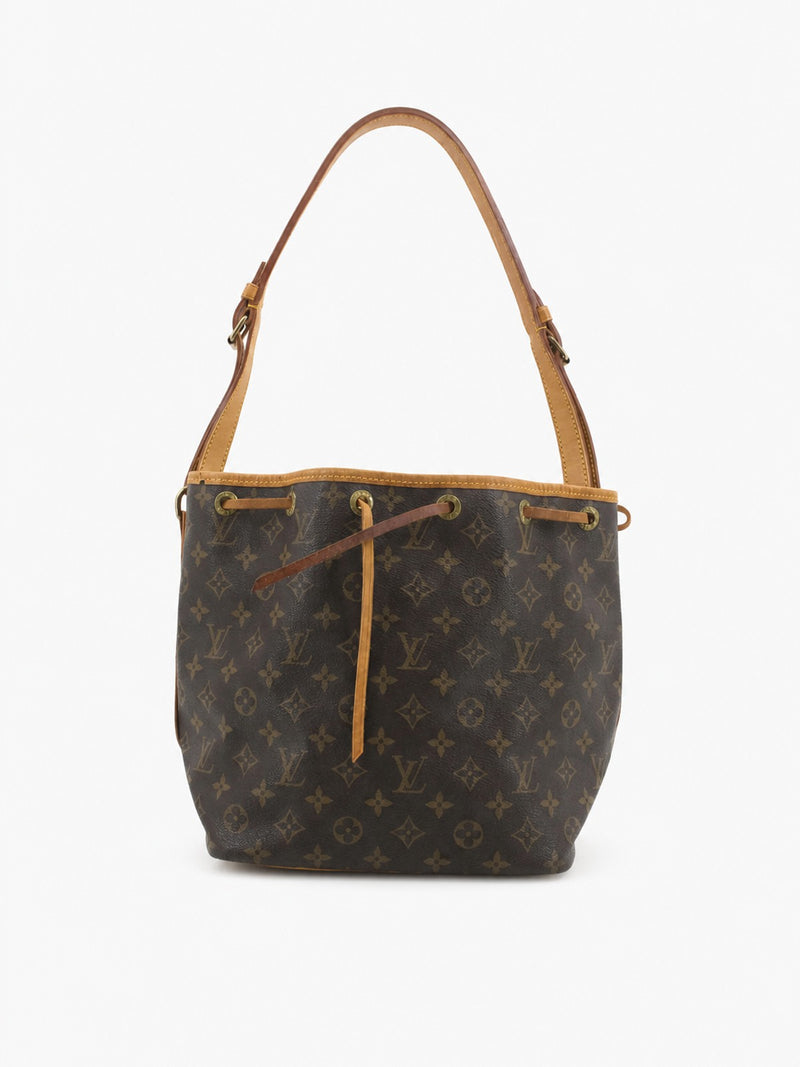 Louis Vuitton - Petit Noé