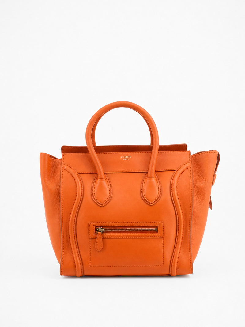 Celine Medium Luggage