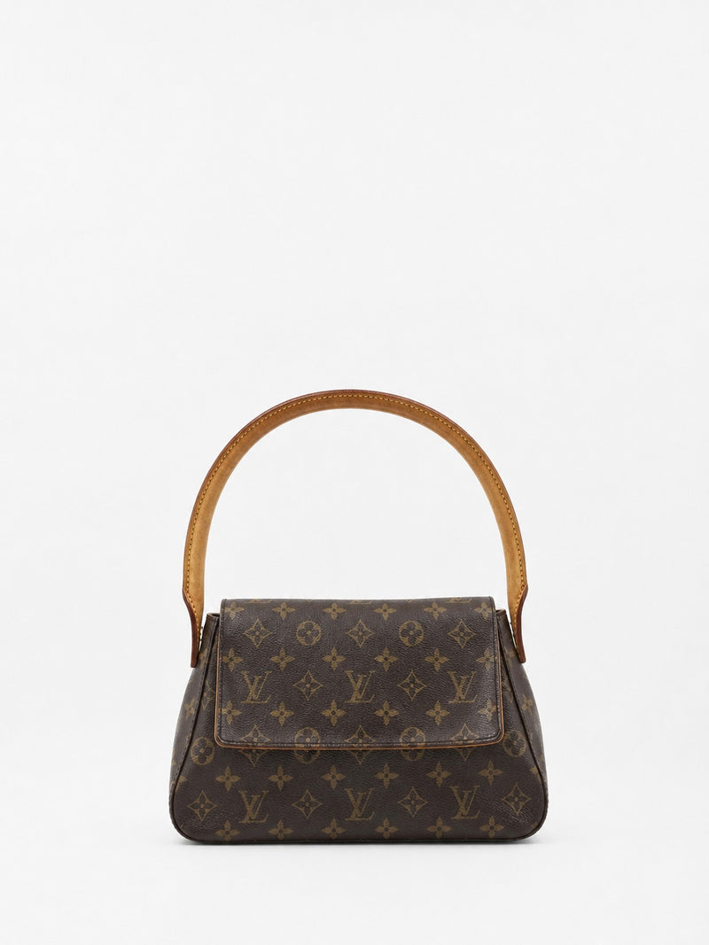 LOUIS VUITTON LOOPING PM