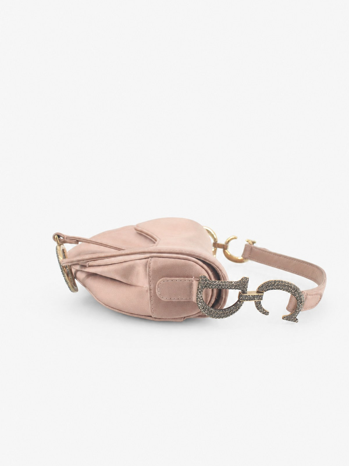 Mini Saddle