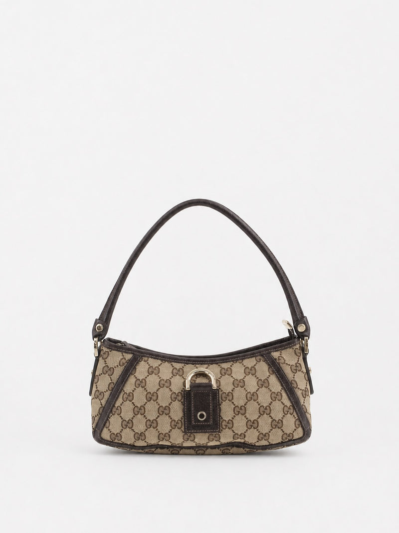 Gucci Abbey D-Ring Clutch
