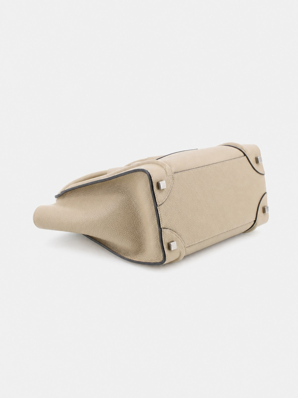 Small Luggage