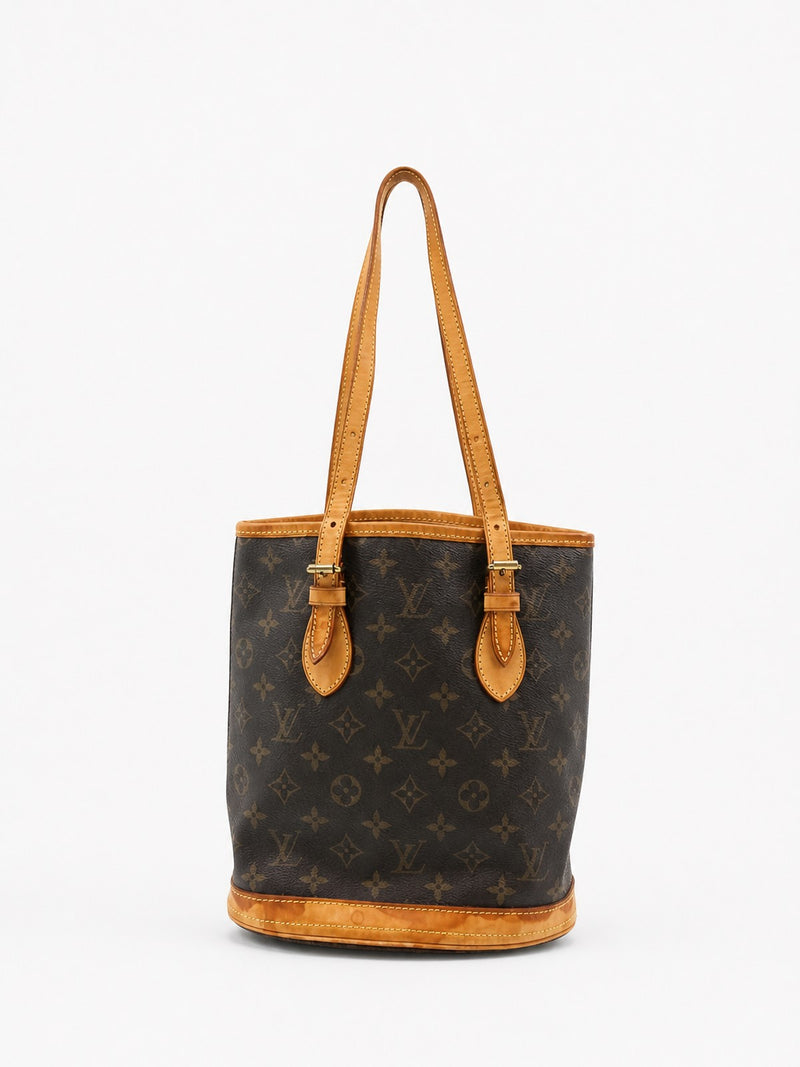 Louis Vuitton - Bucket bags 