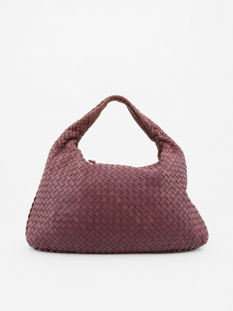 BOTTEGA VENETA LARGE HOBO