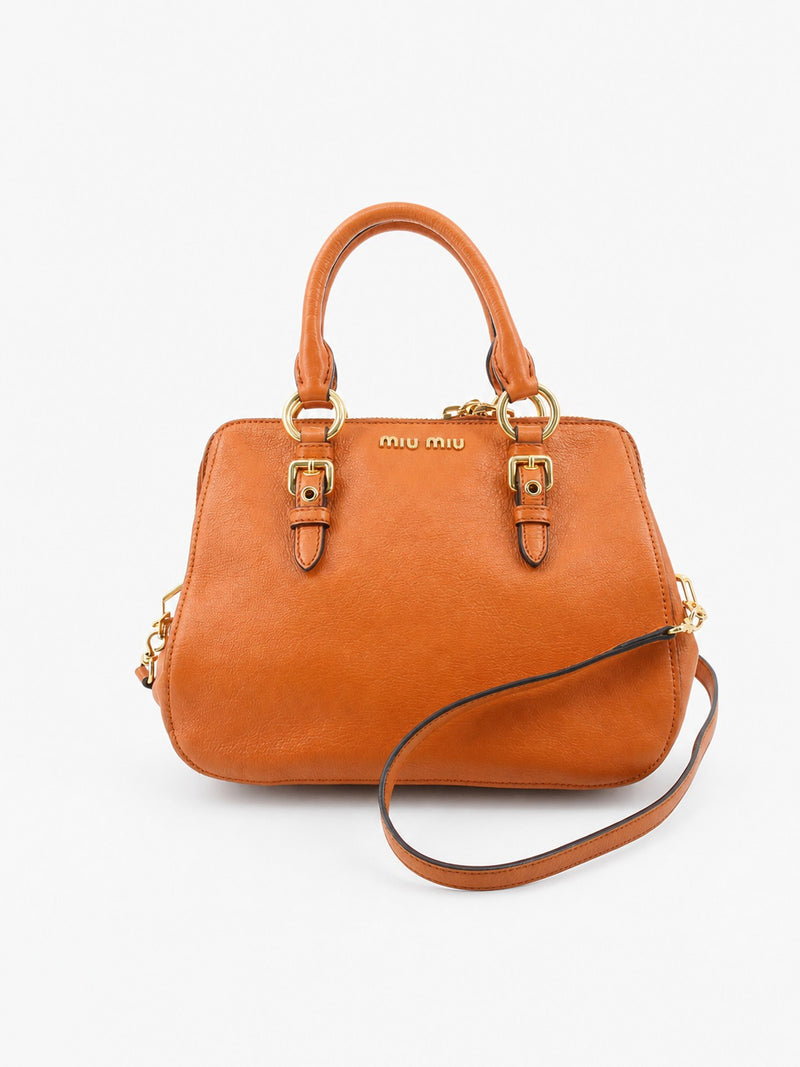 MIU MIU HAND BAGS