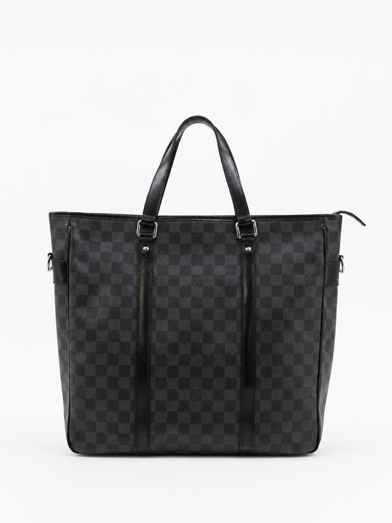 LOUIS VUITTON TOTE BAGS