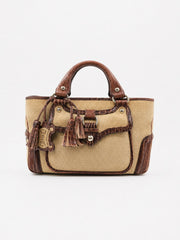 Hand Bag