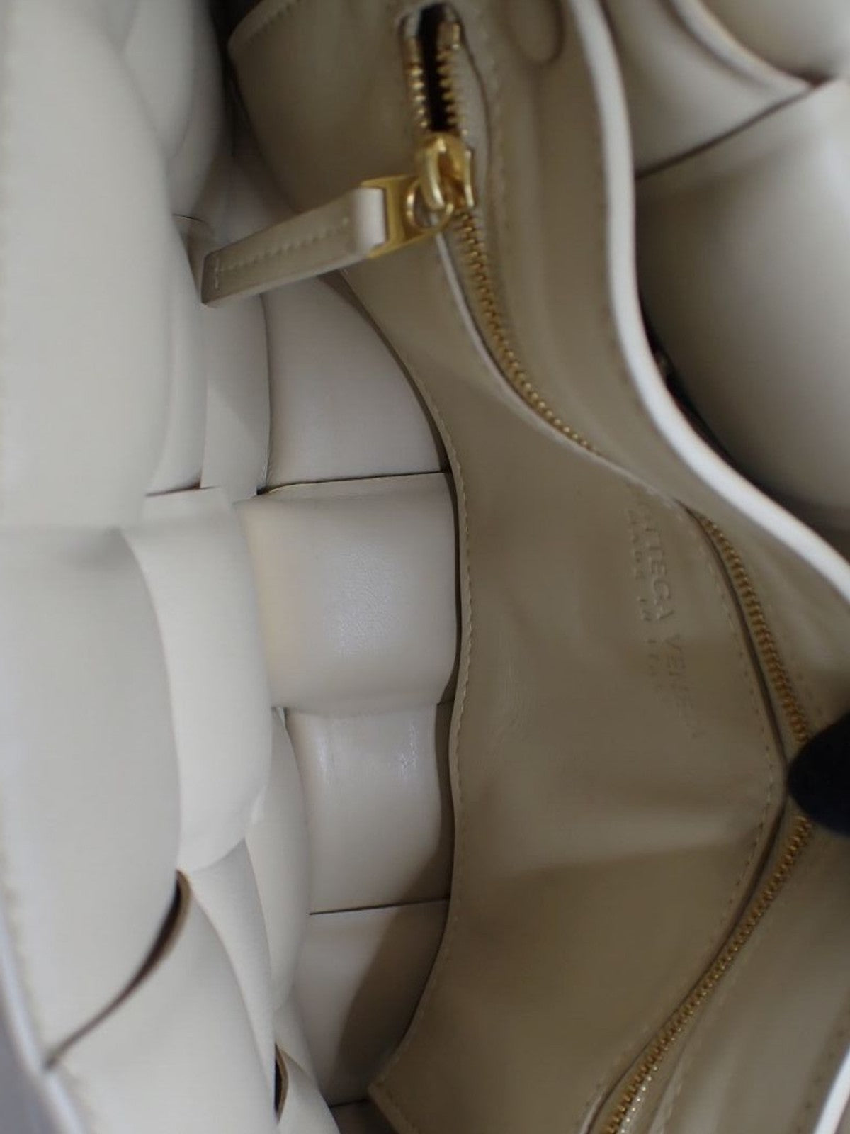 Bottega Veneta Cassette Medium